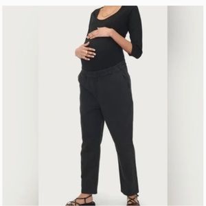 NWT Hatch The Isla Pant - Medium Hatch 2